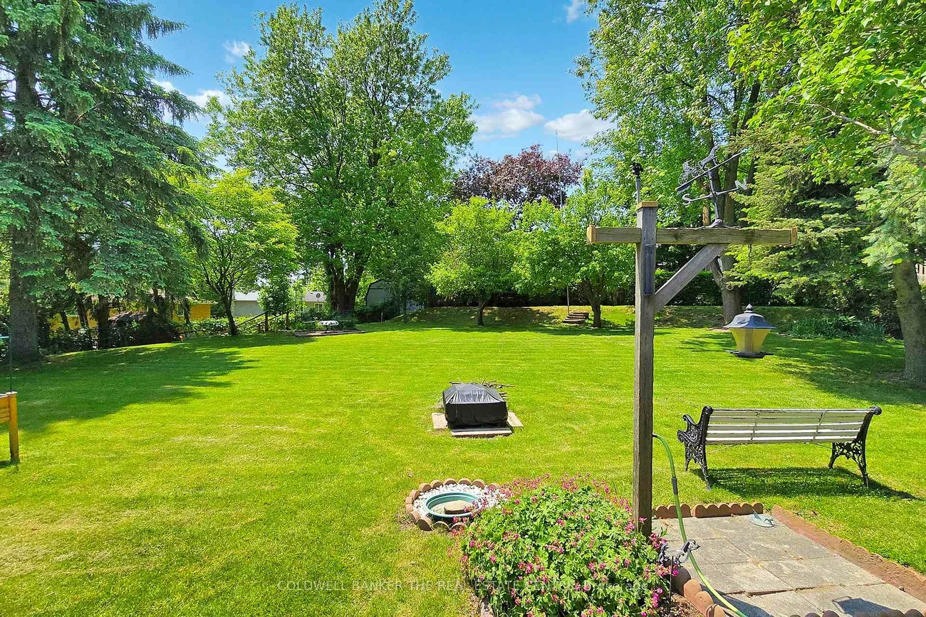 122, Valleyview, Bradford, Bradford West Gwillimbury