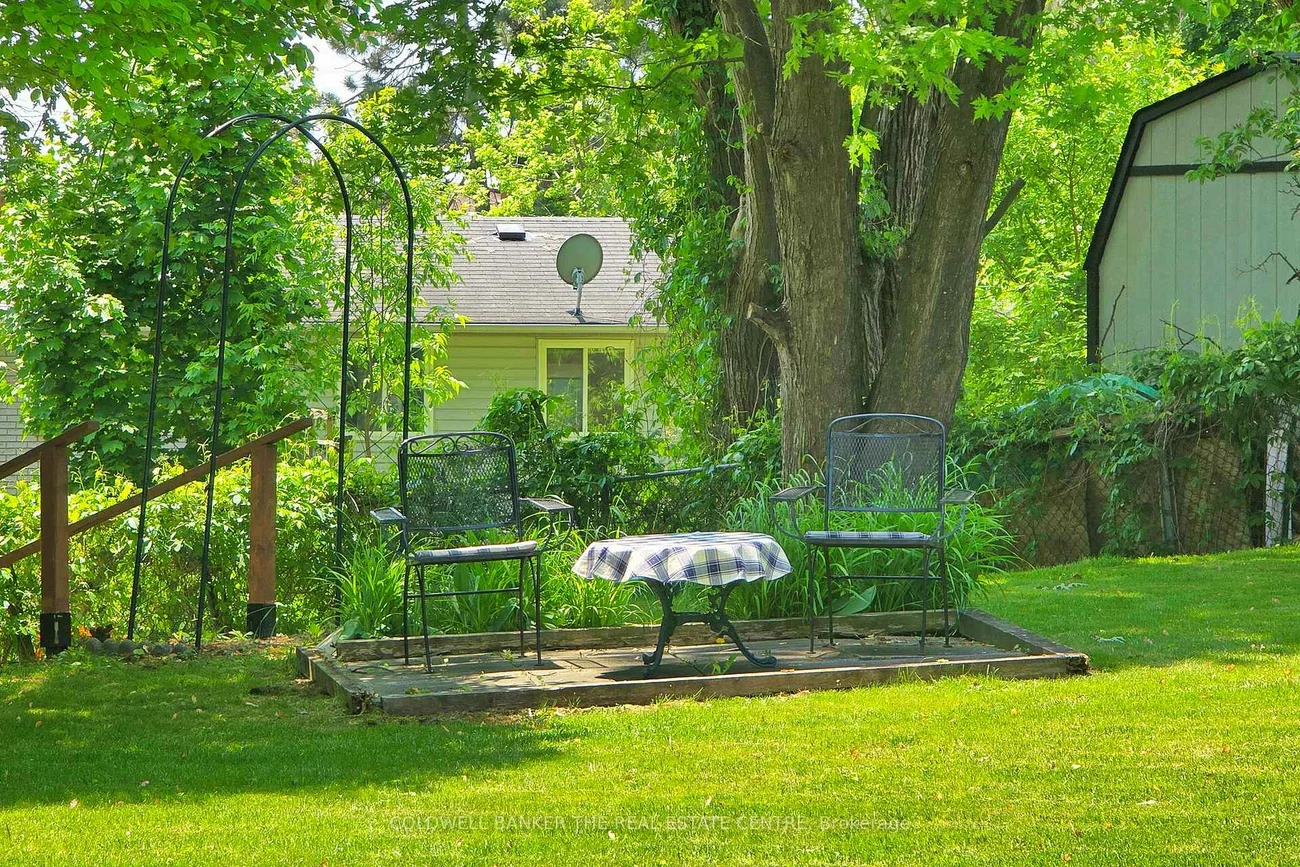 122, Valleyview, Bradford, Bradford West Gwillimbury