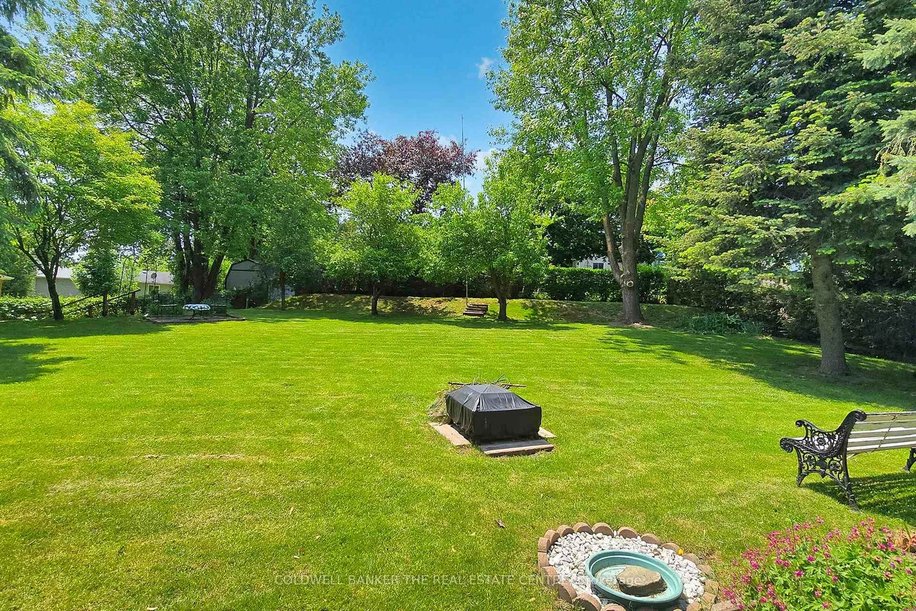 122, Valleyview, Bradford, Bradford West Gwillimbury