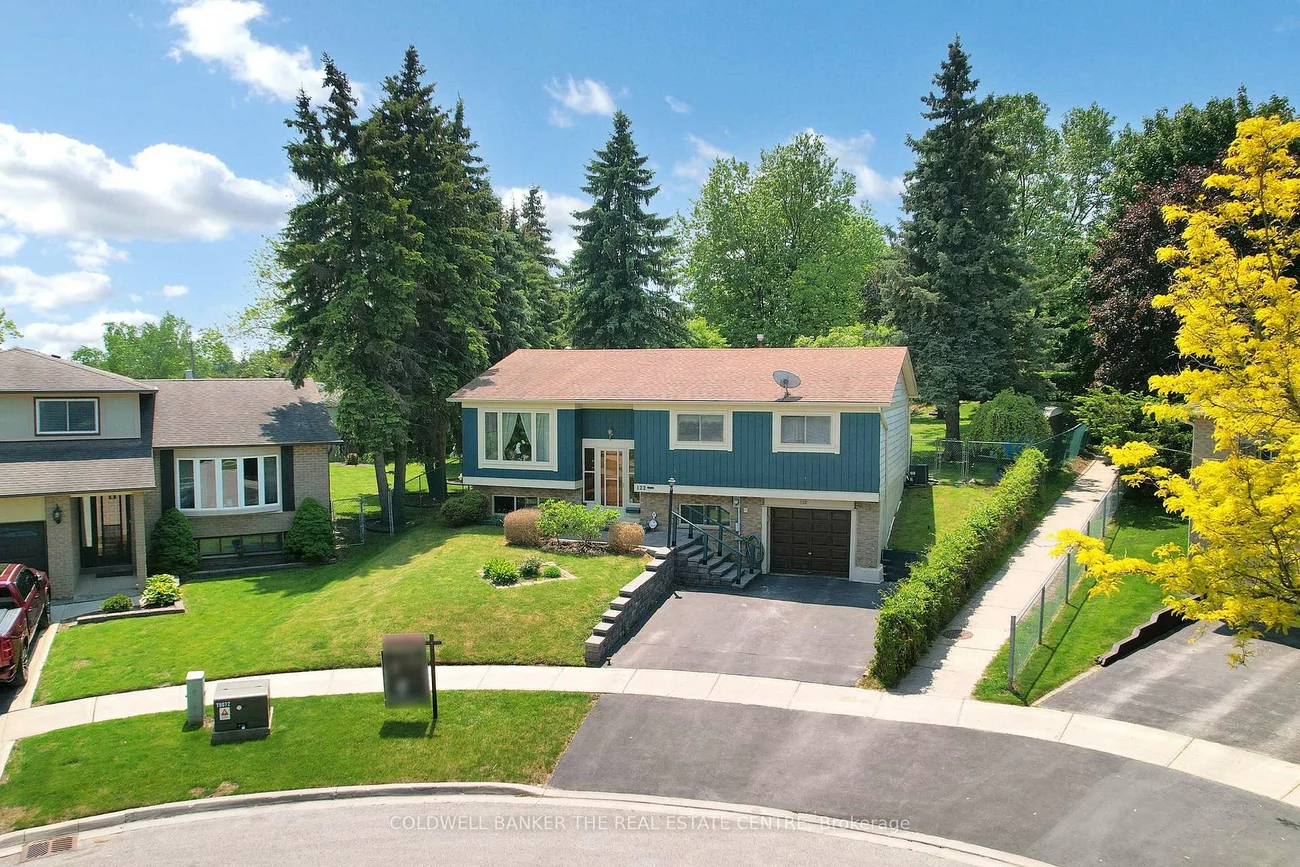 122, Valleyview, Bradford, Bradford West Gwillimbury