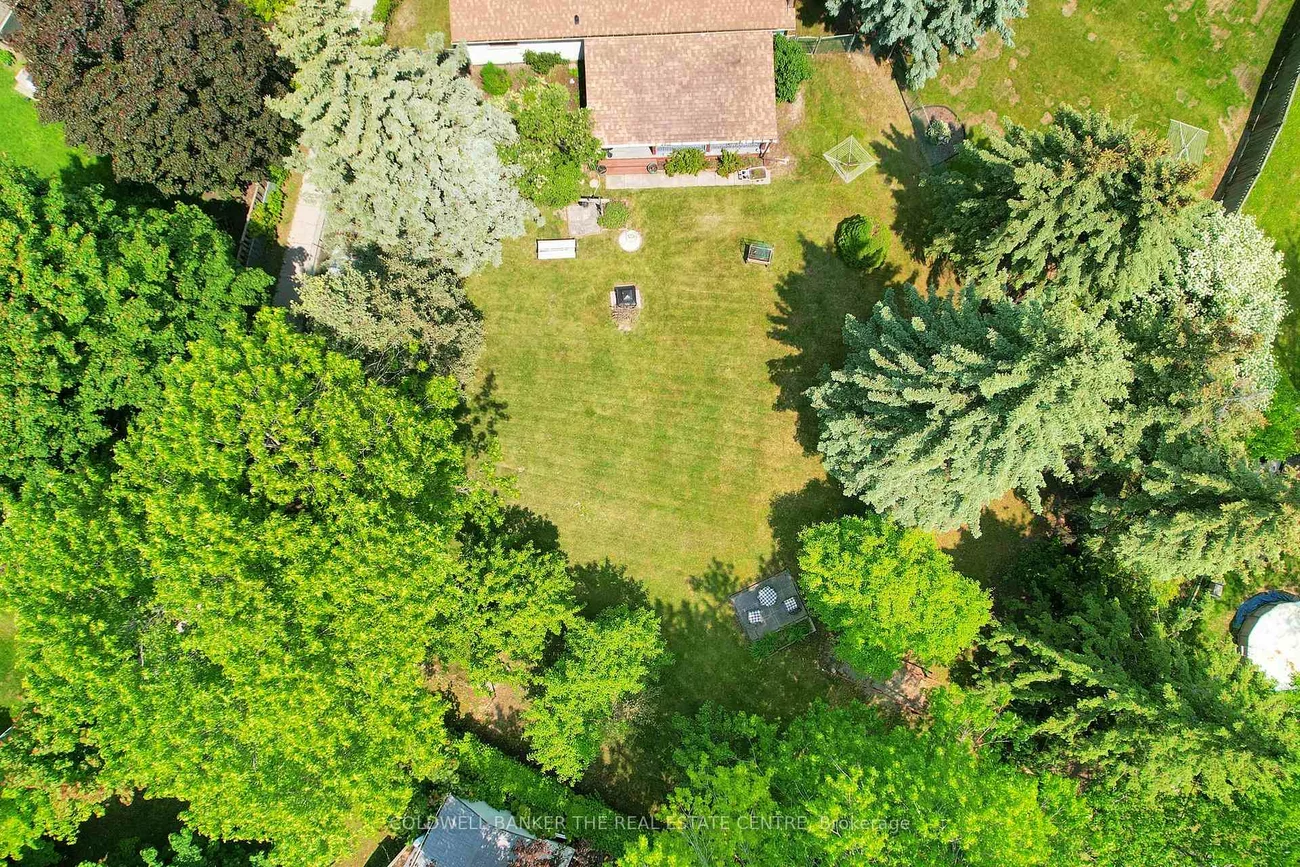 122, Valleyview, Bradford, Bradford West Gwillimbury