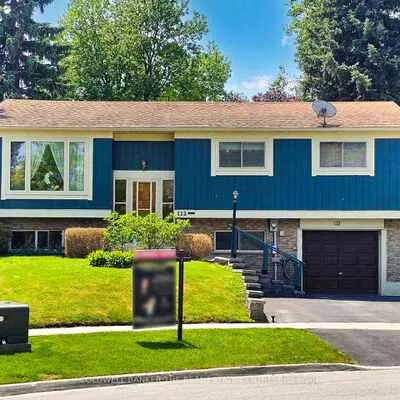 122, Valleyview, Bradford, Bradford West Gwillimbury