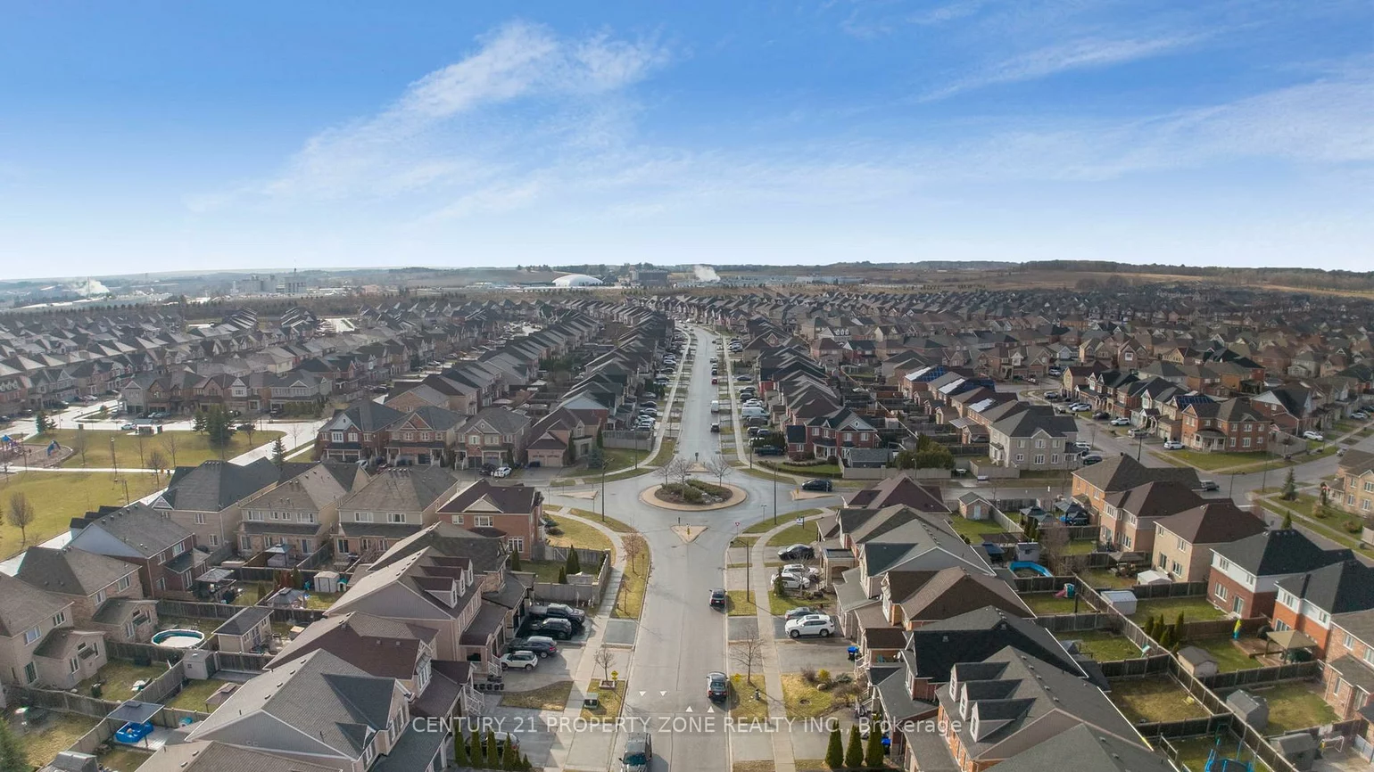 95, Blue Dasher, Bradford, Bradford West Gwillimbury