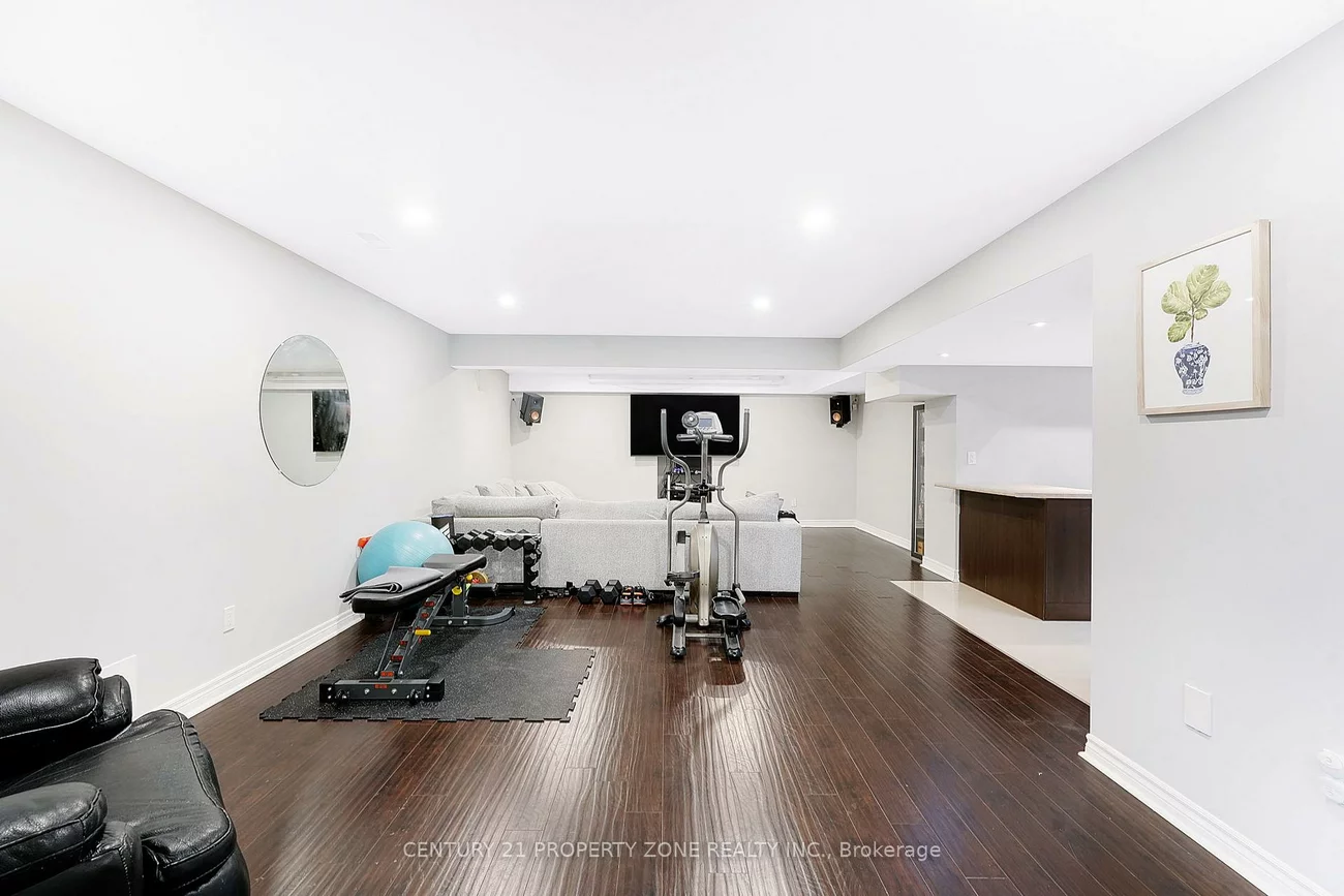 95, Blue Dasher, Bradford, Bradford West Gwillimbury