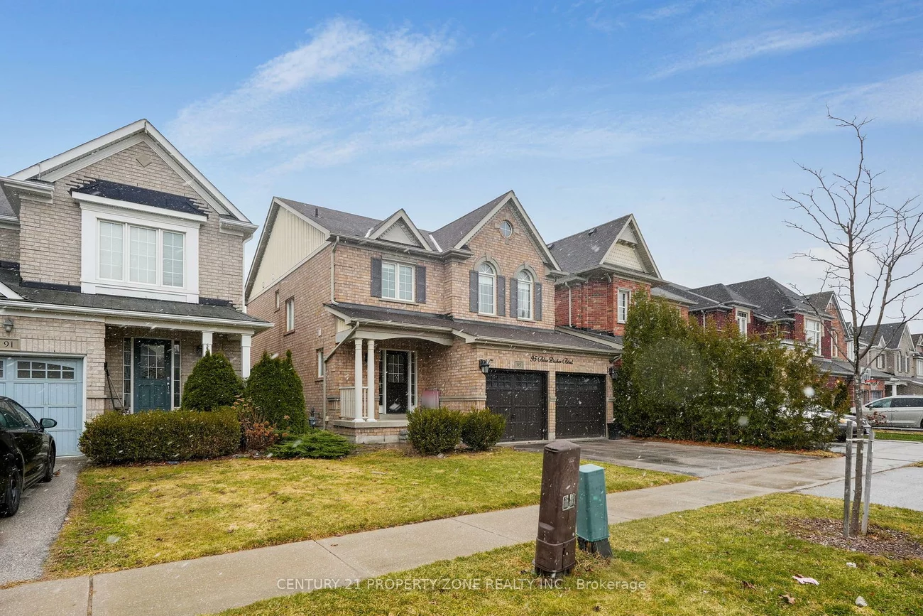 95, Blue Dasher, Bradford, Bradford West Gwillimbury