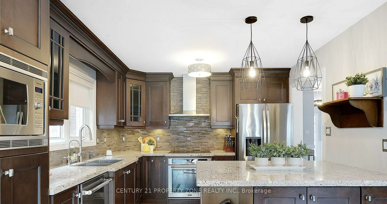 95, Blue Dasher, Bradford, Bradford West Gwillimbury