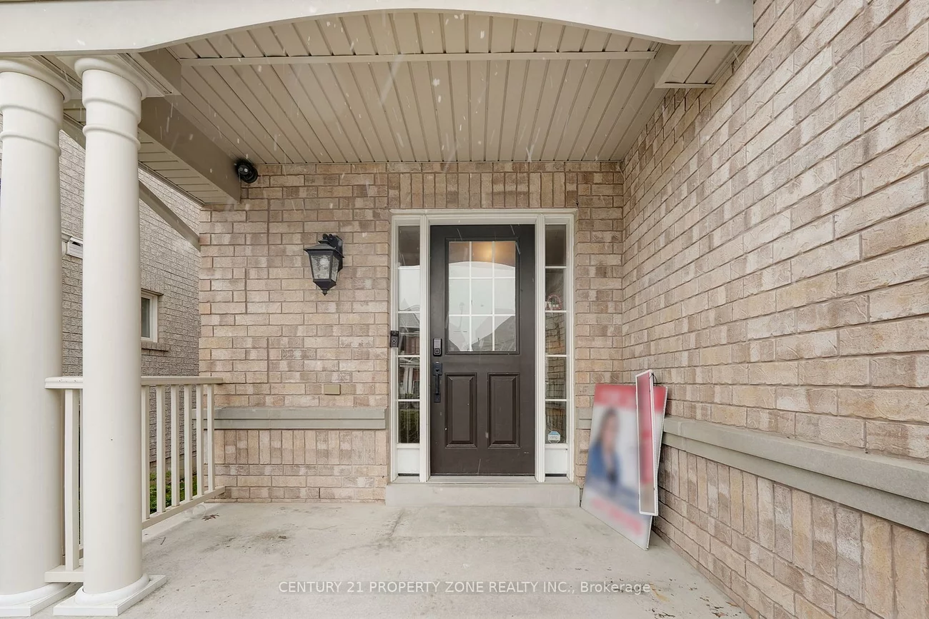 95, Blue Dasher, Bradford, Bradford West Gwillimbury