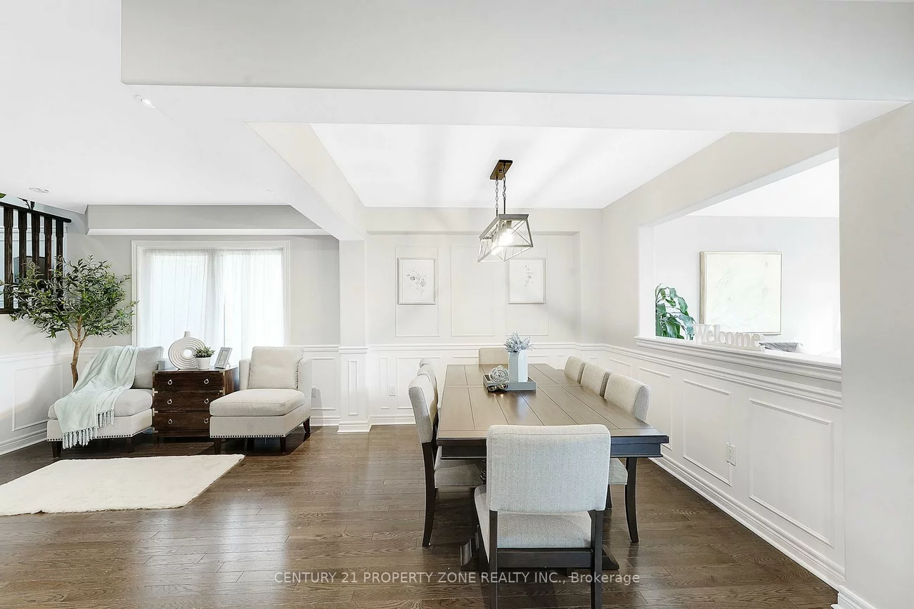 95, Blue Dasher, Bradford, Bradford West Gwillimbury