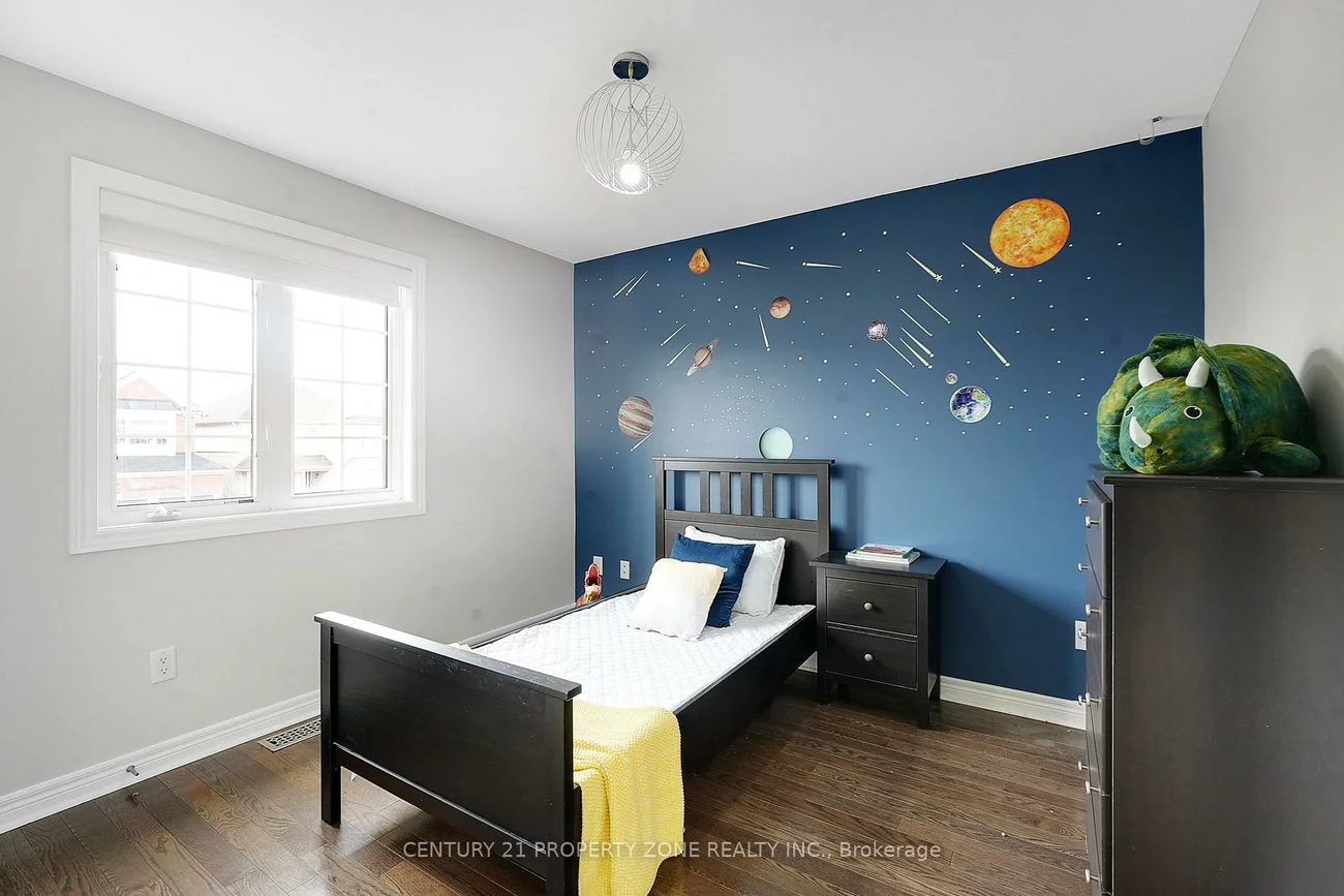 95, Blue Dasher, Bradford, Bradford West Gwillimbury