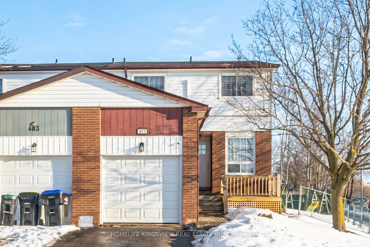 405, Maplegrove, Bradford, Bradford West Gwillimbury