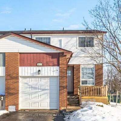 405, Maplegrove, Bradford, Bradford West Gwillimbury