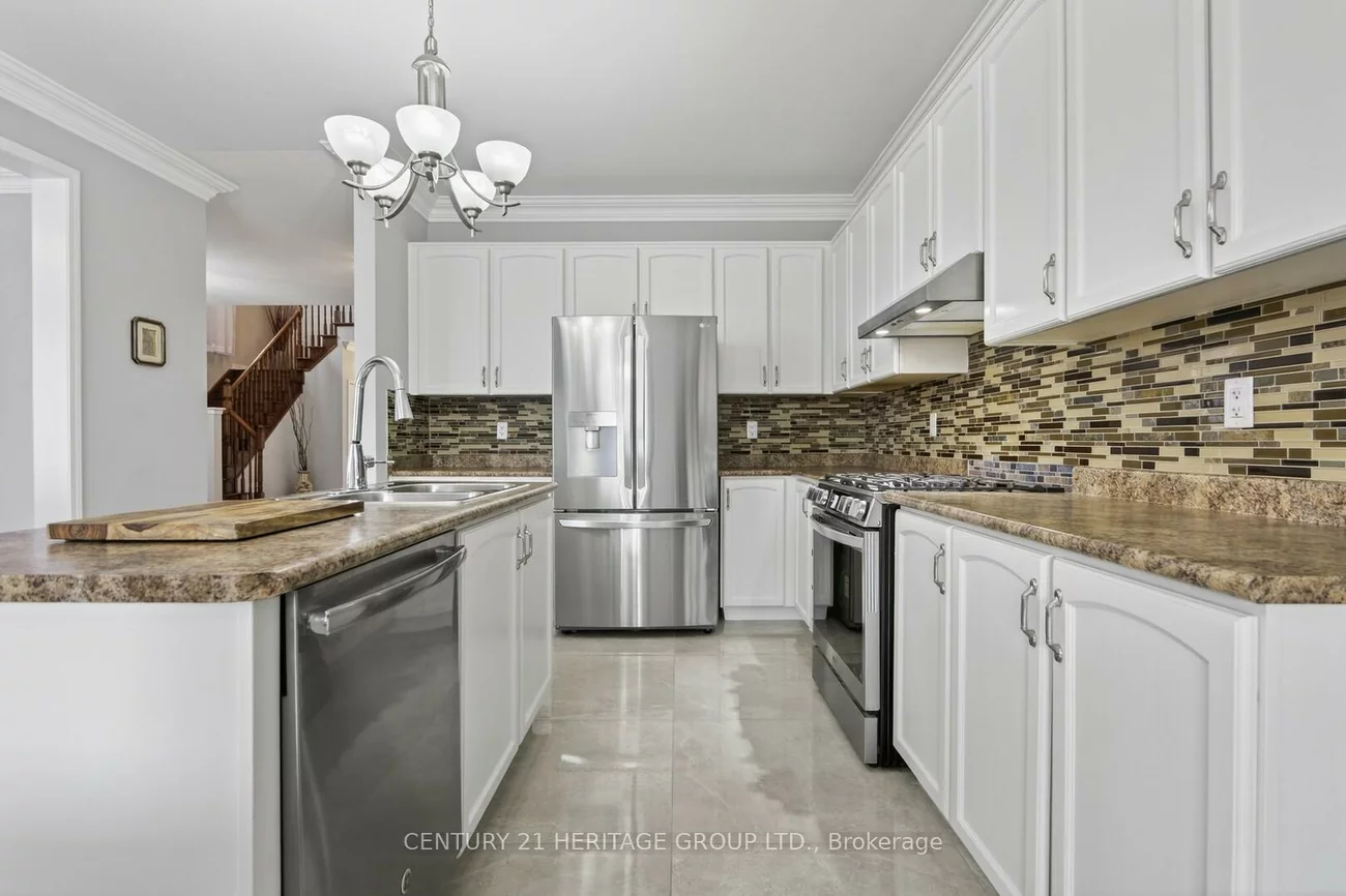 154, Richardson, Bradford, Bradford West Gwillimbury