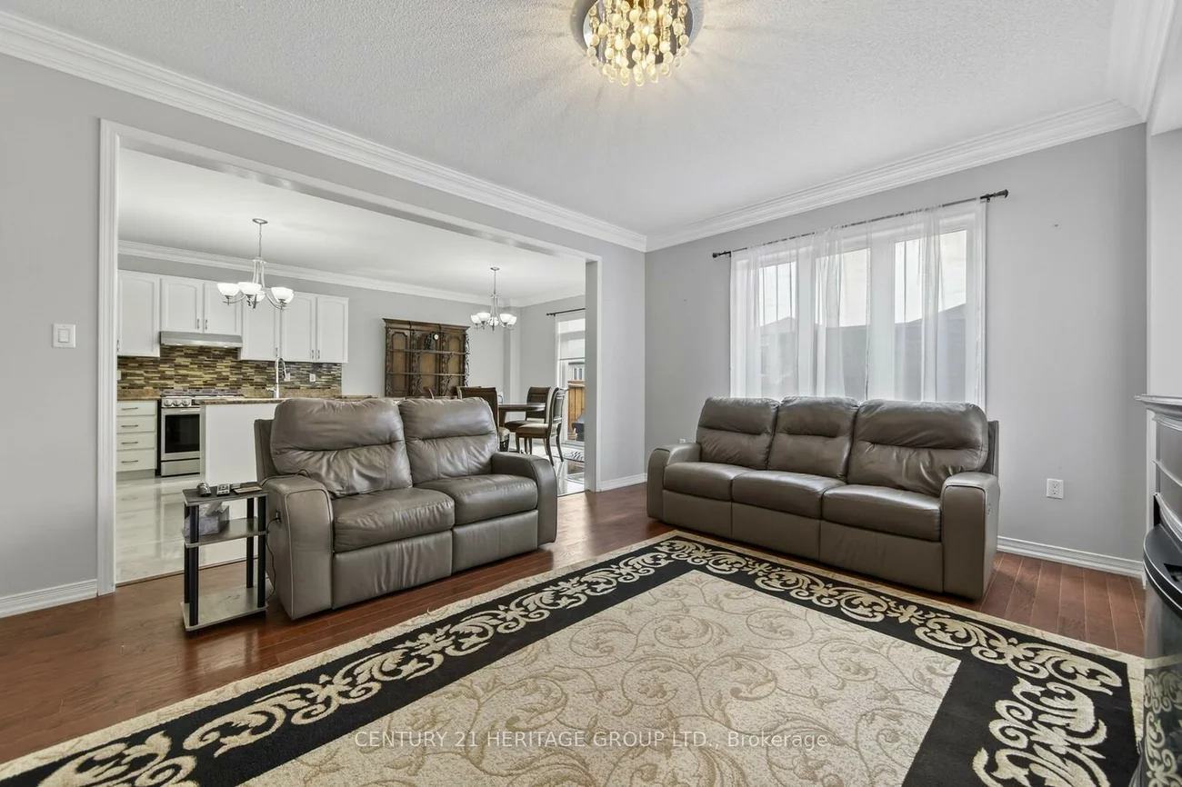 154, Richardson, Bradford, Bradford West Gwillimbury