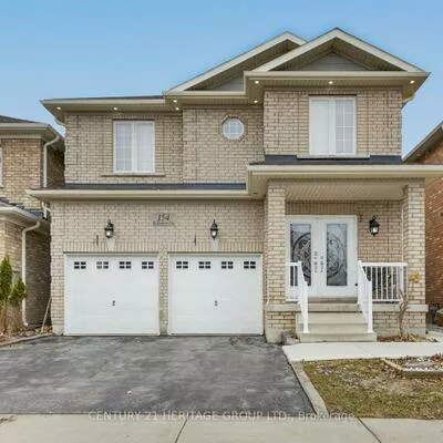 154, Richardson, Bradford, Bradford West Gwillimbury