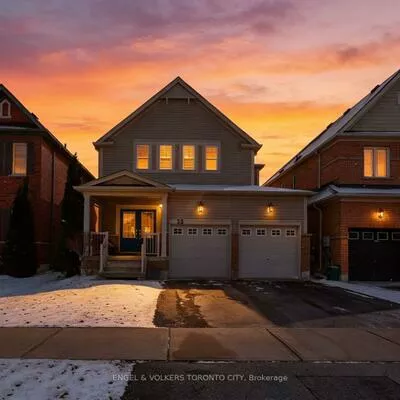 55, Faris, Bradford, Bradford West Gwillimbury