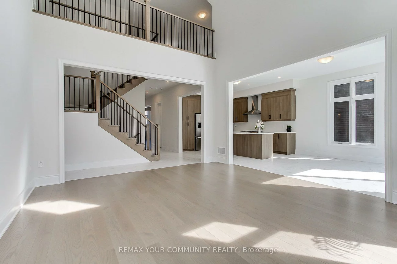 19, Plank, Bond Head, Bradford West Gwillimbury