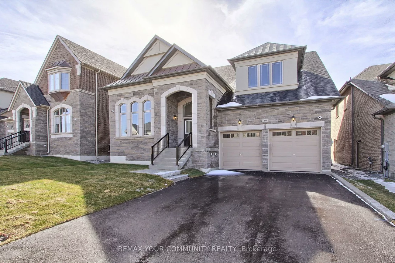 19, Plank, Bond Head, Bradford West Gwillimbury