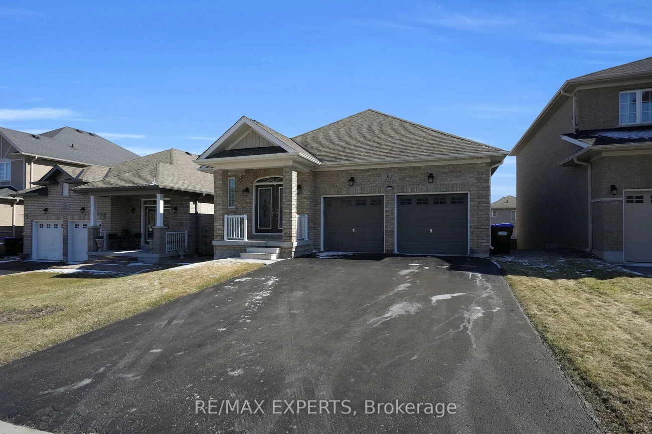 57, Hopkins, Bradford, Bradford West Gwillimbury