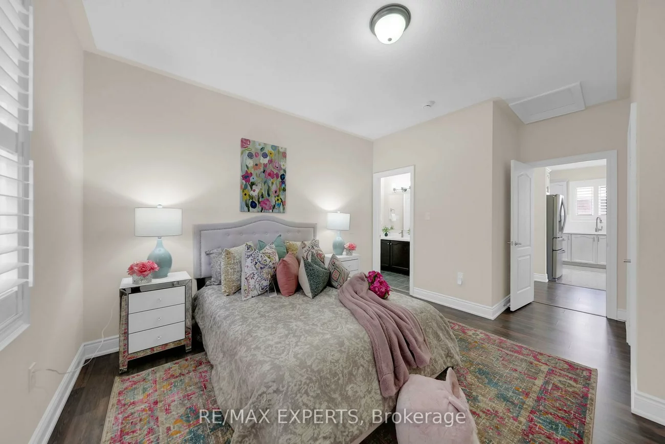 57, Hopkins, Bradford, Bradford West Gwillimbury