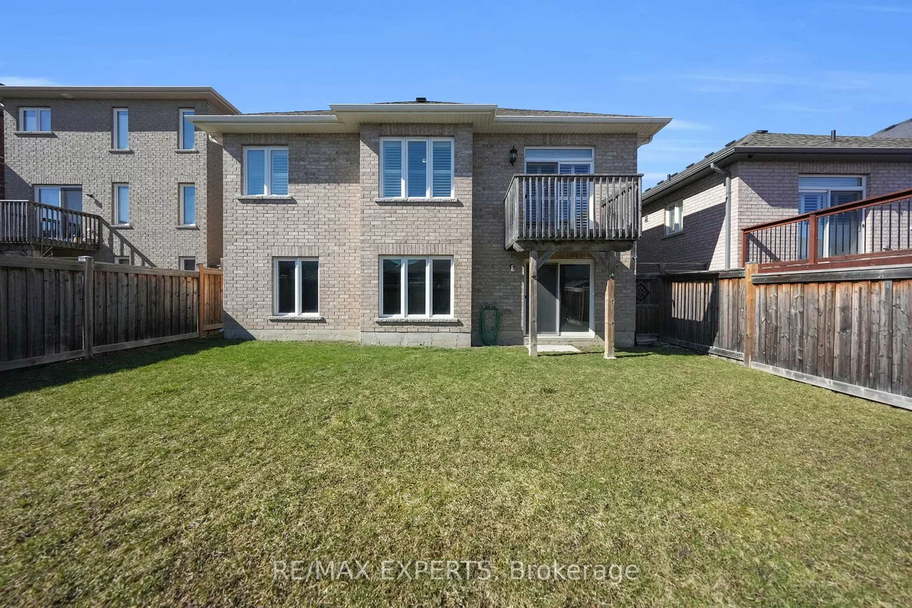 57, Hopkins, Bradford, Bradford West Gwillimbury