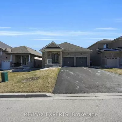 57, Hopkins, Bradford, Bradford West Gwillimbury