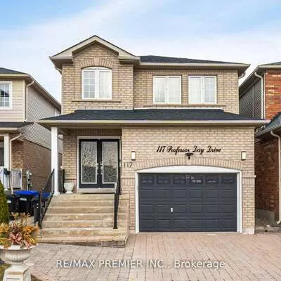 117, Professor Day, Bradford, Bradford West Gwillimbury