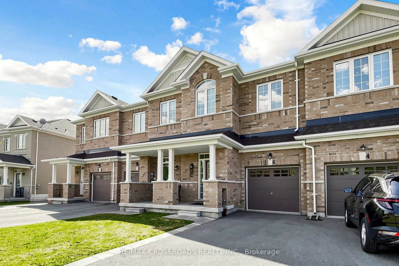 6, Angela, Bradford, Bradford West Gwillimbury