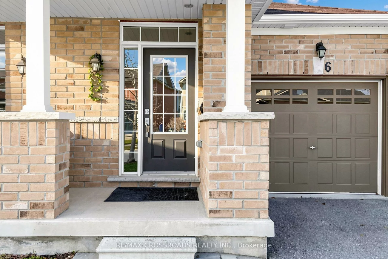 6, Angela, Bradford, Bradford West Gwillimbury