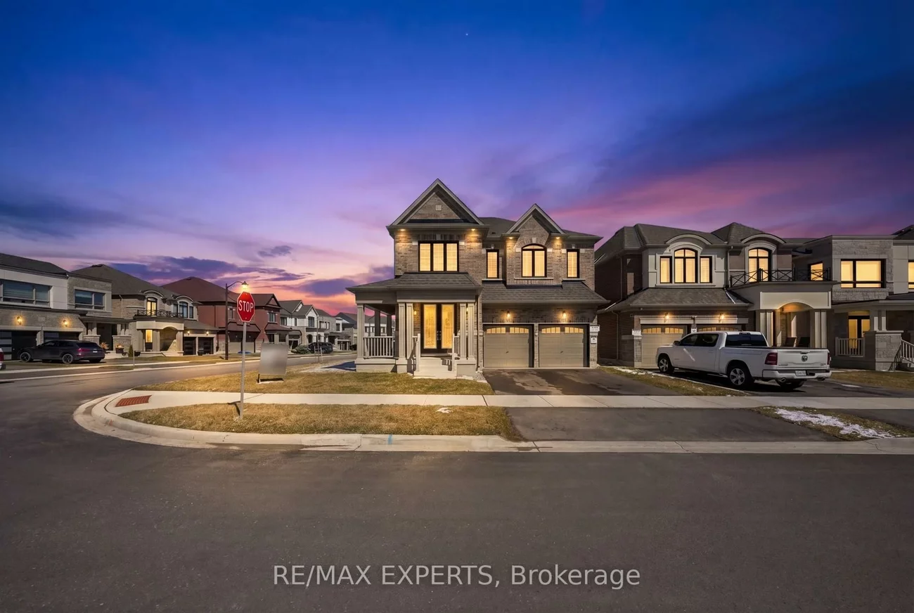 84, Culbert, Bradford, Bradford West Gwillimbury