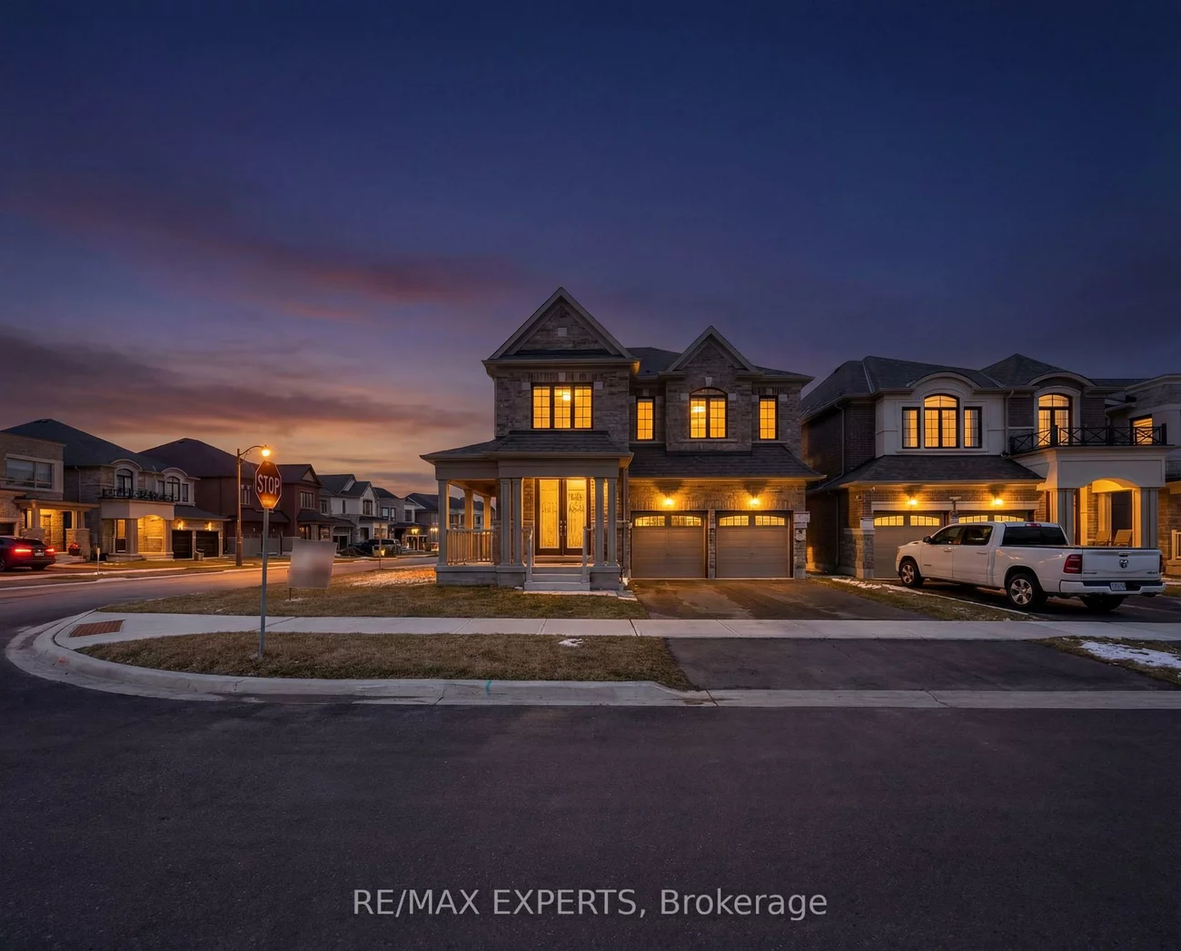 84, Culbert, Bradford, Bradford West Gwillimbury