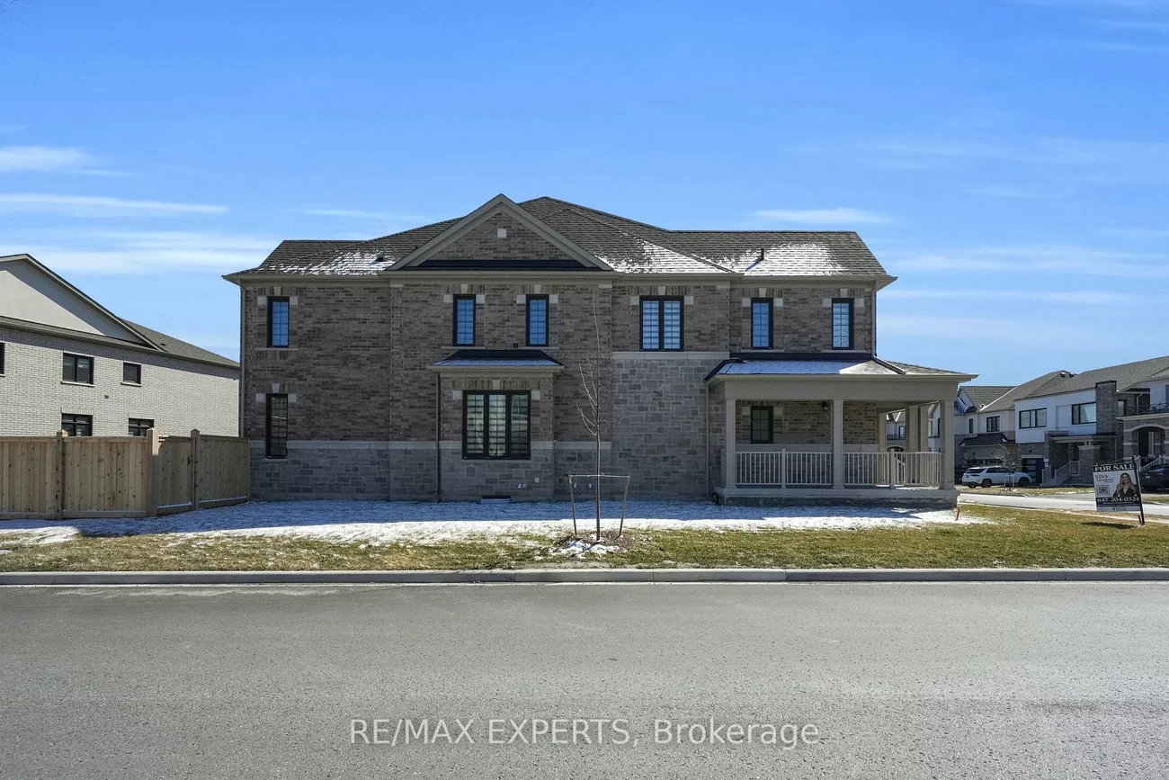 84, Culbert, Bradford, Bradford West Gwillimbury