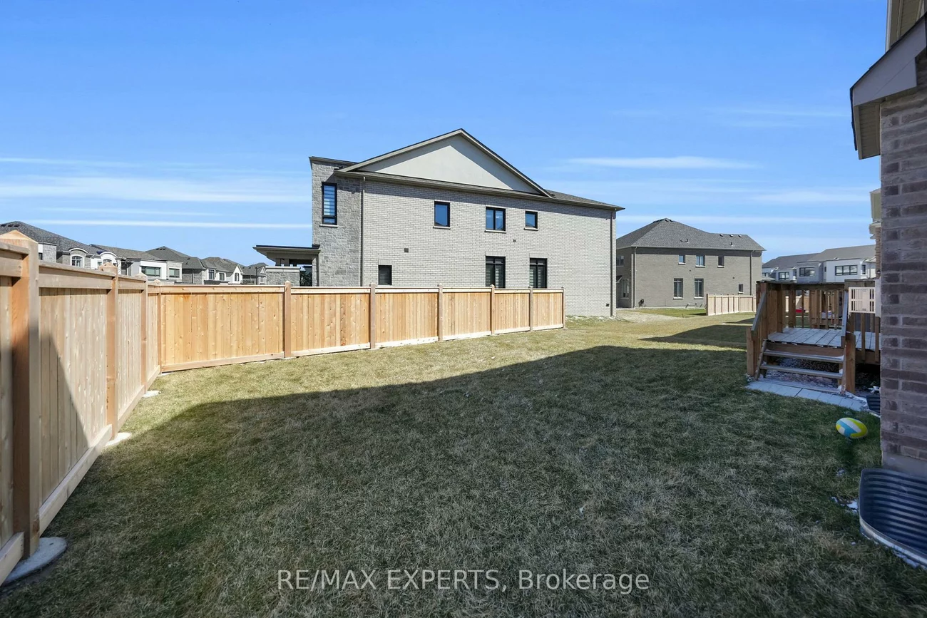 84, Culbert, Bradford, Bradford West Gwillimbury