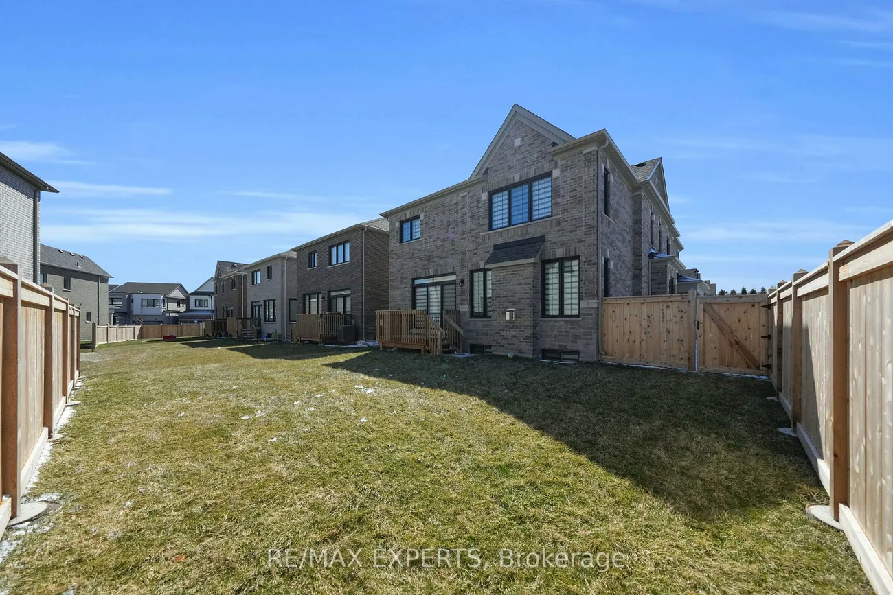 84, Culbert, Bradford, Bradford West Gwillimbury