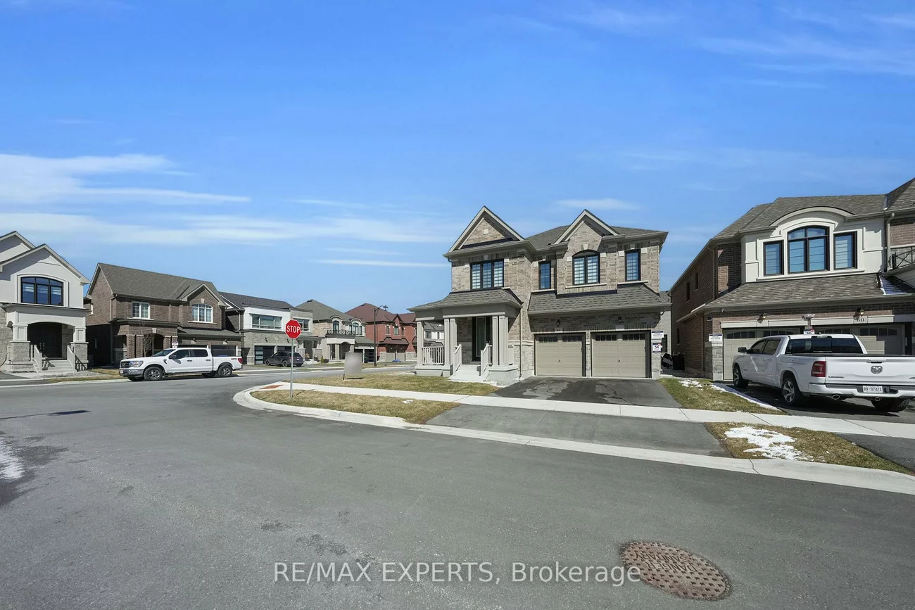 84, Culbert, Bradford, Bradford West Gwillimbury