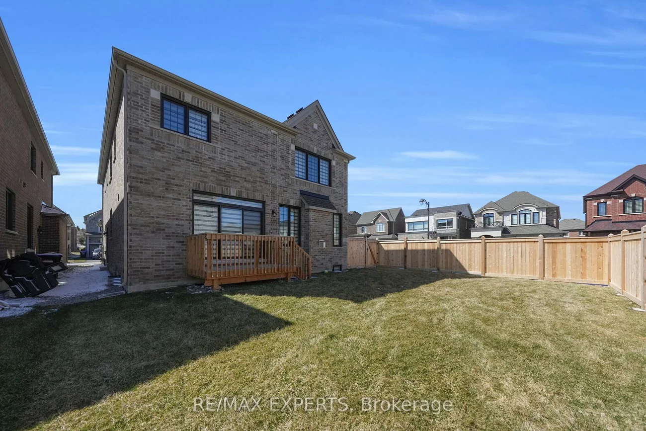 84, Culbert, Bradford, Bradford West Gwillimbury