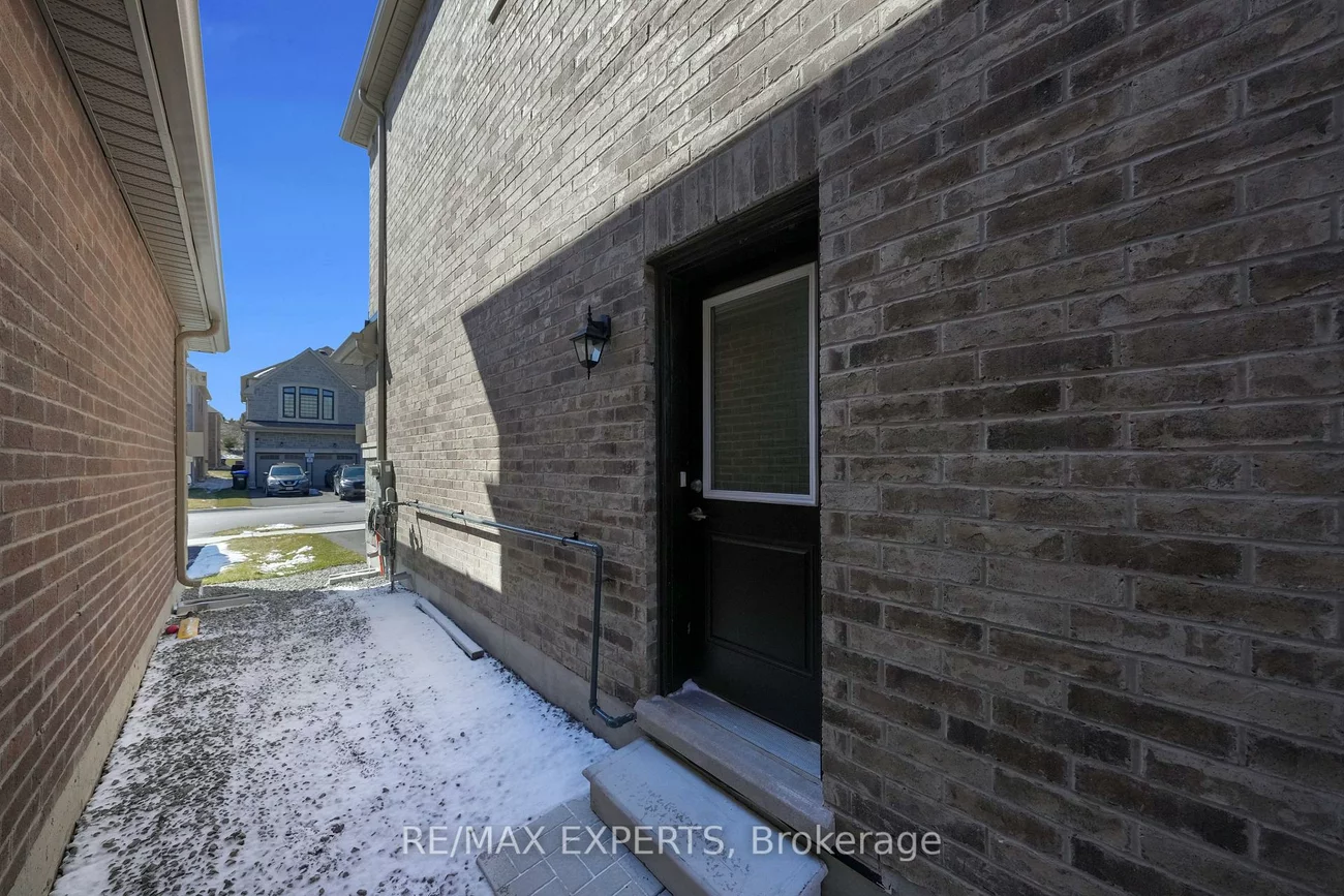 84, Culbert, Bradford, Bradford West Gwillimbury