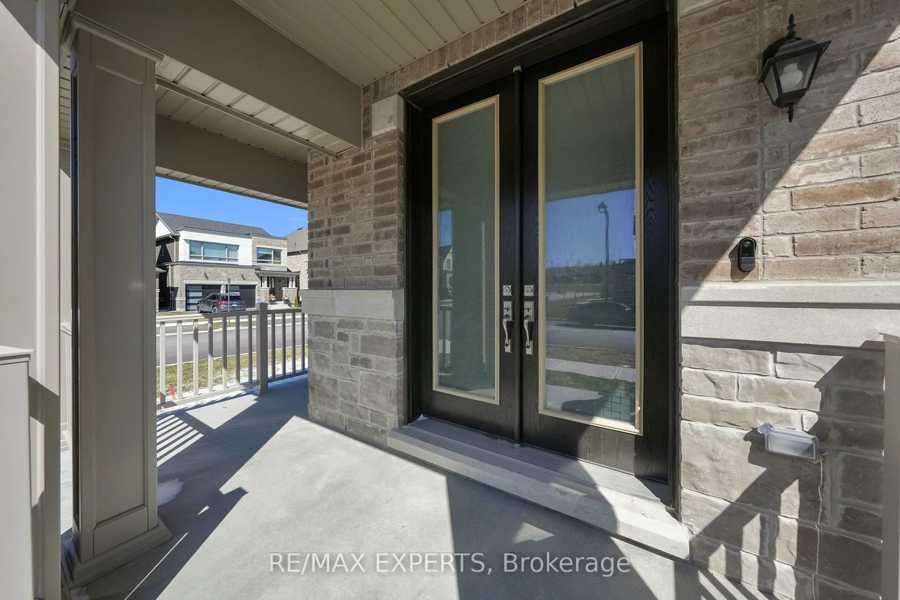 84, Culbert, Bradford, Bradford West Gwillimbury