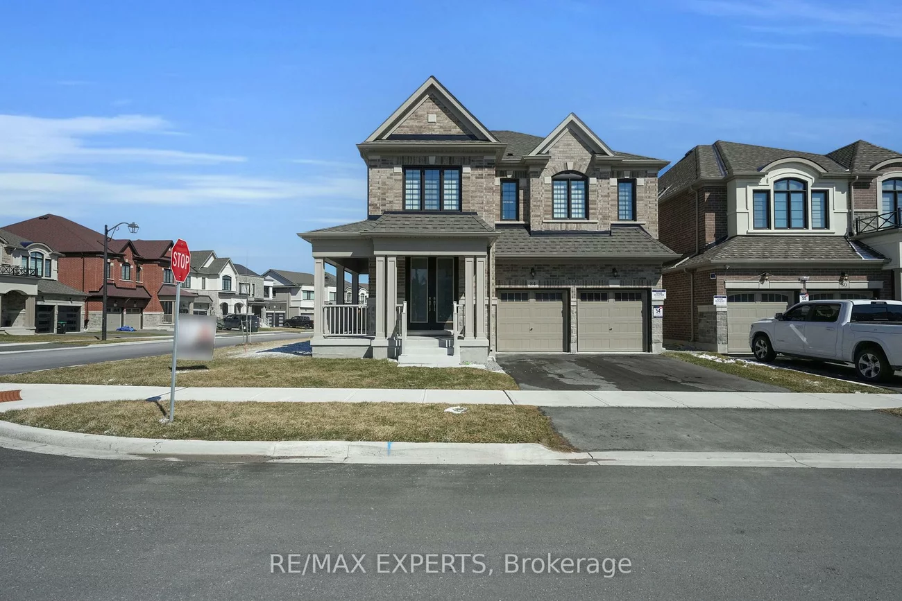 84, Culbert, Bradford, Bradford West Gwillimbury