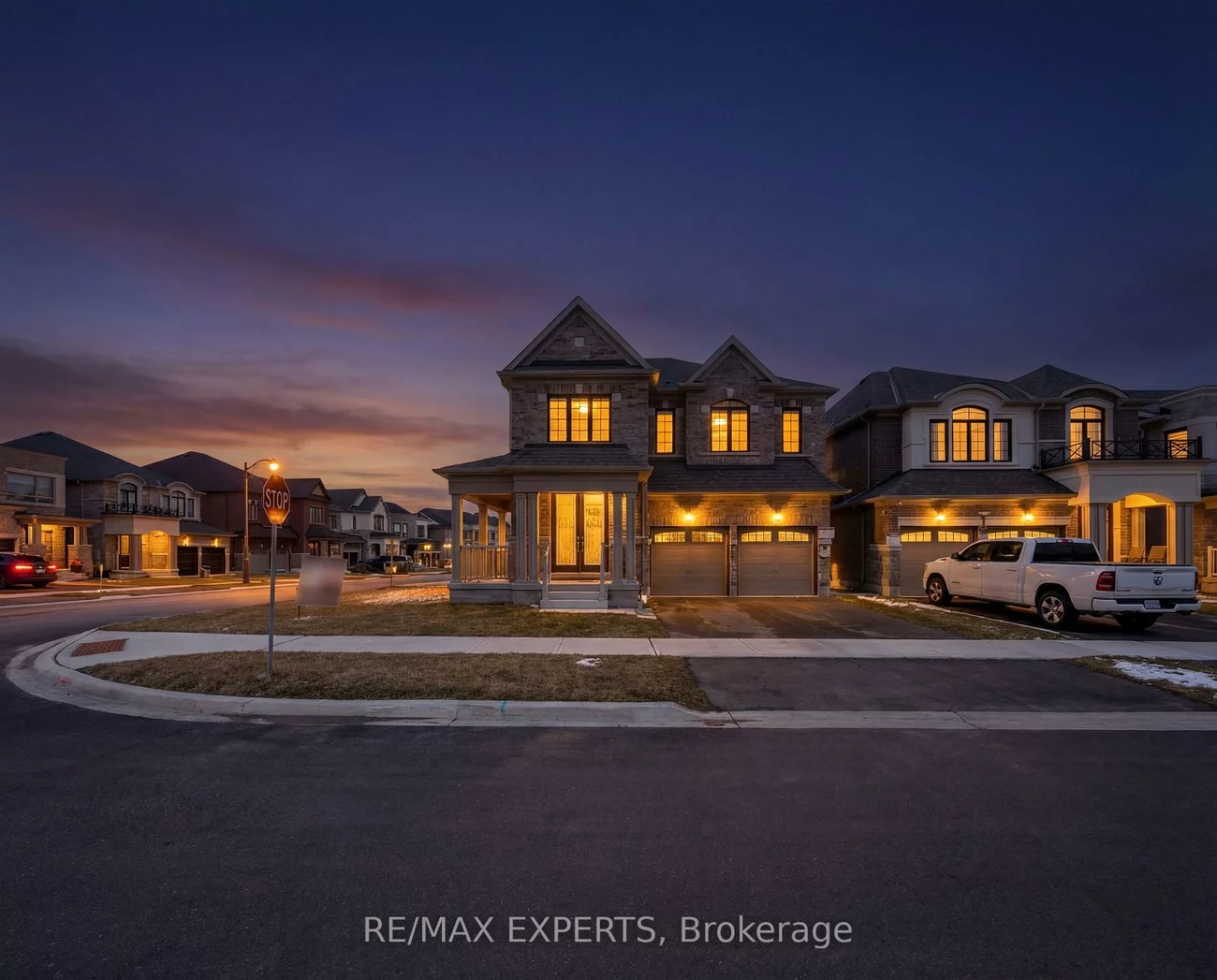 84, Culbert, Bradford, Bradford West Gwillimbury