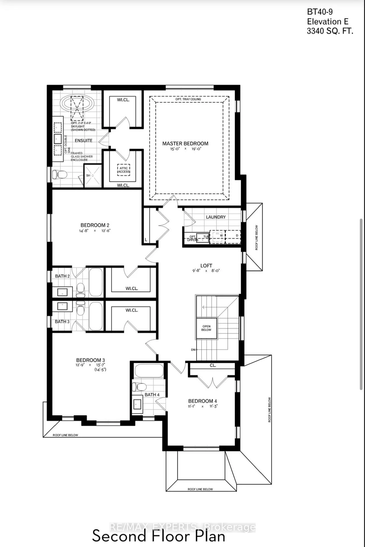 84, Culbert, Bradford, Bradford West Gwillimbury