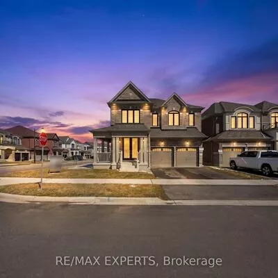 84, Culbert, Bradford, Bradford West Gwillimbury