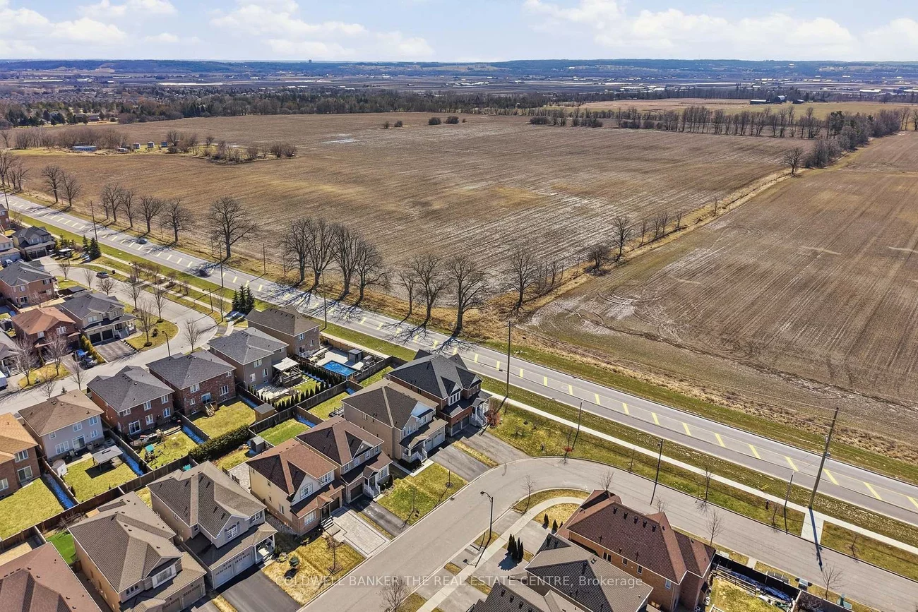 81, Romanelli, Bradford, Bradford West Gwillimbury