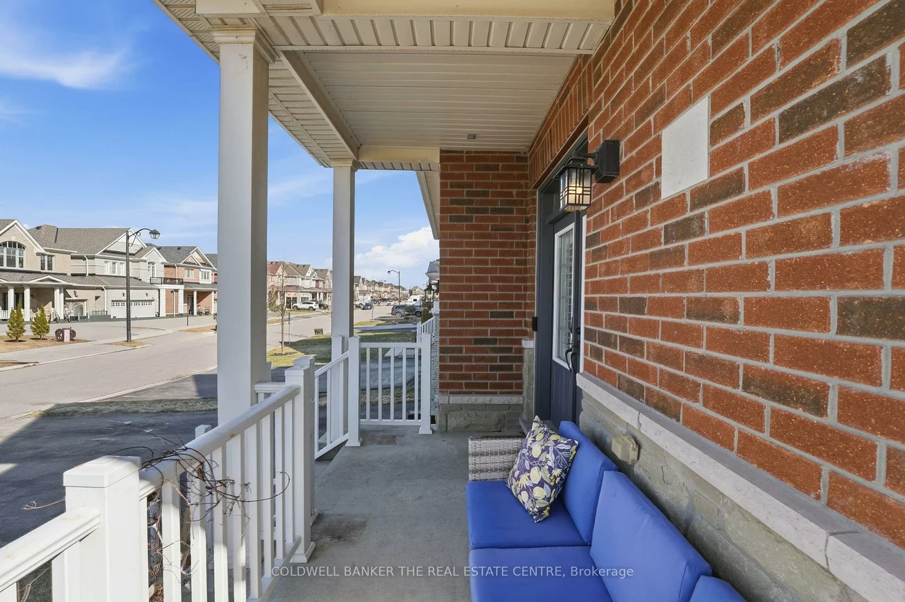 81, Romanelli, Bradford, Bradford West Gwillimbury