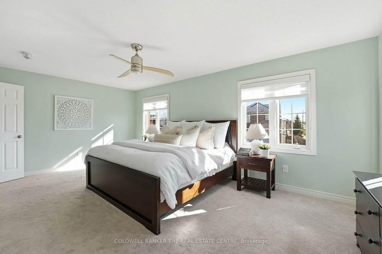 81, Romanelli, Bradford, Bradford West Gwillimbury