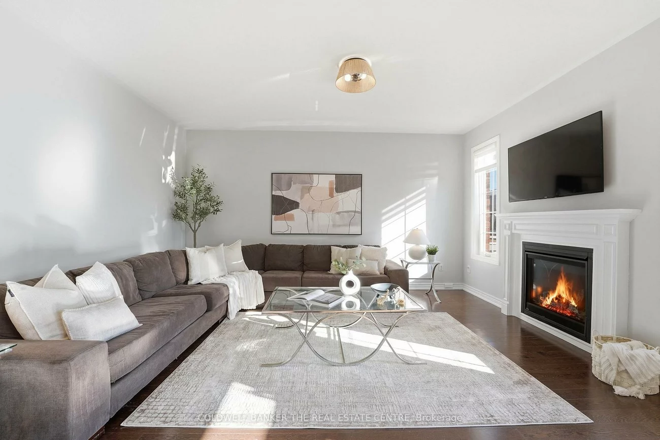 81, Romanelli, Bradford, Bradford West Gwillimbury