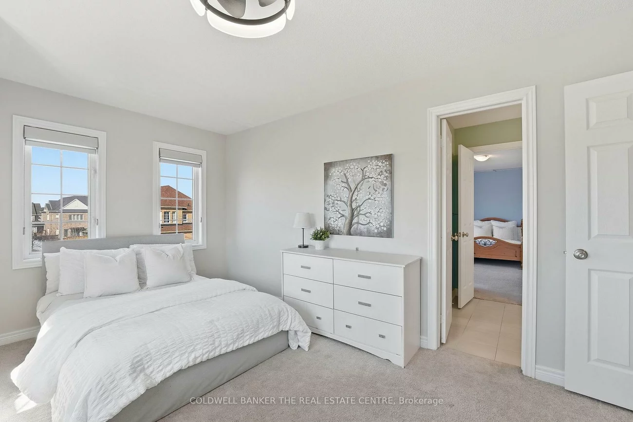 81, Romanelli, Bradford, Bradford West Gwillimbury