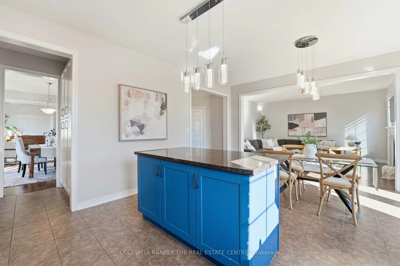 81, Romanelli, Bradford, Bradford West Gwillimbury