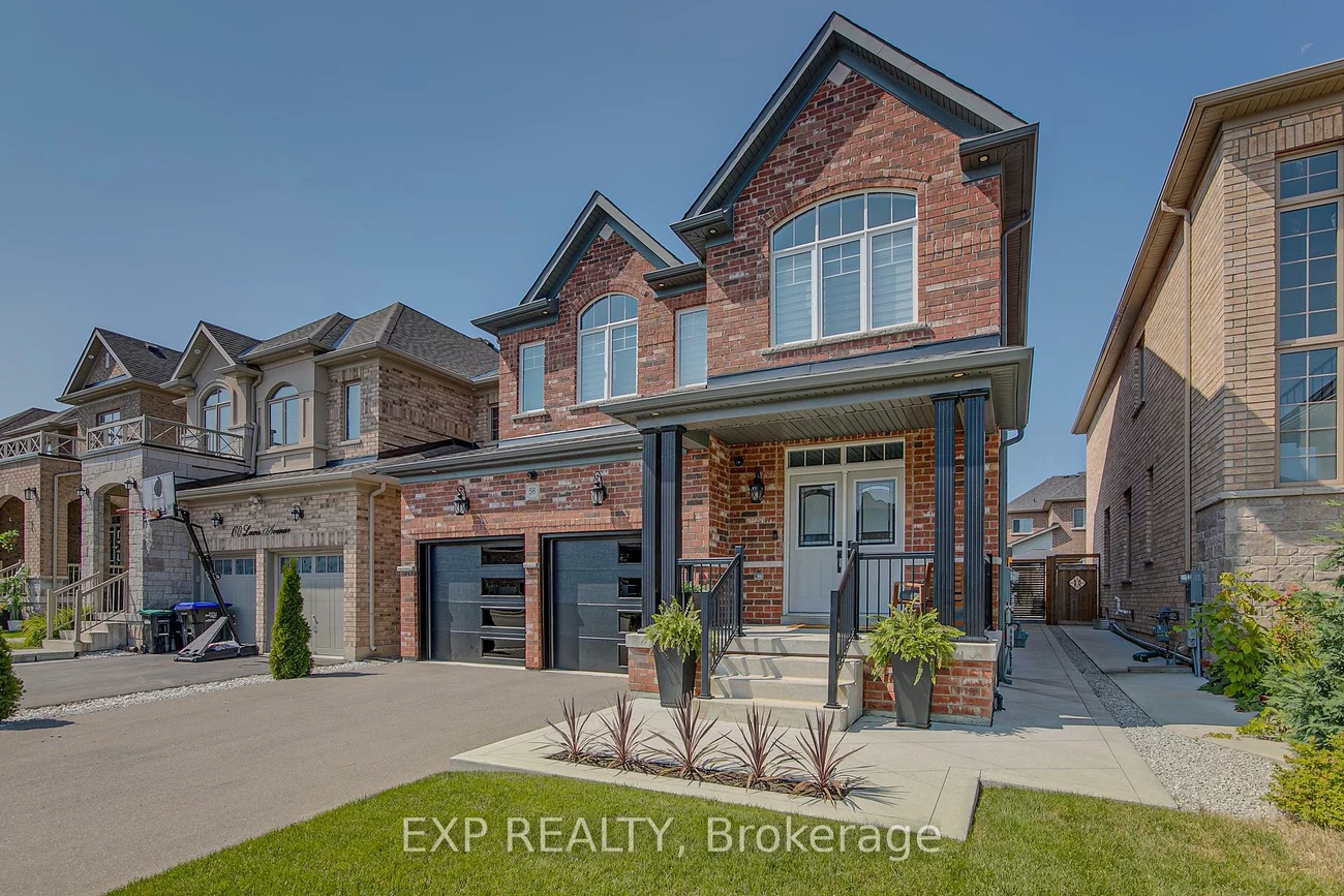 56, Lewis, Bradford, Bradford West Gwillimbury