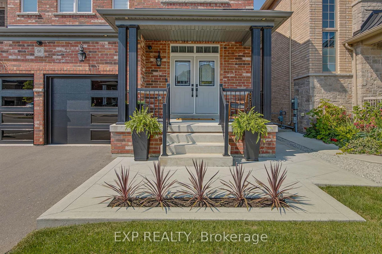 56, Lewis, Bradford, Bradford West Gwillimbury