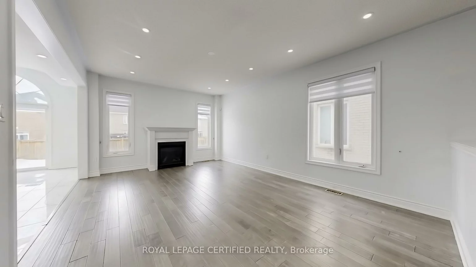 62, Heritage, Bradford, Bradford West Gwillimbury